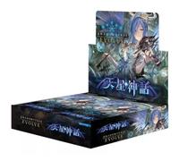 Shadowverse Evolve Celestial Mythology Booster Pack Box TCG GIAPPONE UFFICIALE
