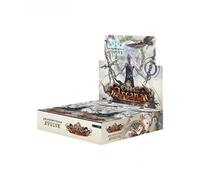 Shadowverse EVOLVE Dei Dell'Arcana Booster Pack Vol.10 Scatola TCG GIAPPONE