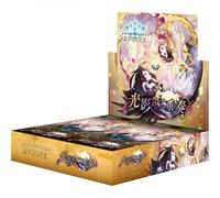 Shadowverse Evolve Duetto Di Luce E Ombra Scatola Booster TCG GIAPPONE UFFICIALE