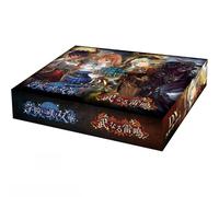 Shadowverse Evolve Dx Gakuin Ni Saku Souka Takenaru Raimei Starter Ponte TCG