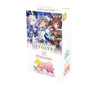Shadowverse Evolve EX - Pacchetto collaborazione Uma Musume Pretty Derby Box
