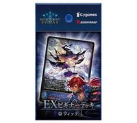 Shadowverse EVOLVE EX Strega Mazzo Iniziale TCG GIAPPONE UFFICIALE
