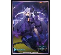 Shadowverse EVOLVE Manica Ufficiale Vol.23 Demone Di Laplace Laplace Oscurità