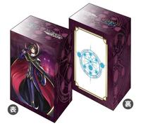 Shadowverse Evolve Mazzo di Carte Supporto Vol.48 Code Geass Lelouch Lamperouge