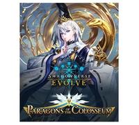 SHADOWVERSE EVOLVE - PARAGONI DEL COLOSSEO - BOOSTER SET 6 (PACCO DI 16)