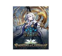 Shadowverse Evolve - Paragons of the Colosseum - Booster Set 6 (Pack of 16)