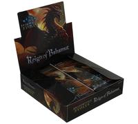 Shadowverse Evolve: Regno Di Bahamut Scatola Booster