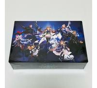 Shadowverse EVOLVE Special Starter Set TCG CCG 6 tipi Shadow BUSHIROAD JP