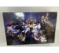 Shadowverse EVOLVE Special Starter Set TCG CCG 6 tipi Shadow verse BUSHIROAD