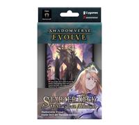 Shadowverse Evolve Starter Deck: Maculate Ablution - SD06: Maculate Ablution (SD