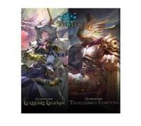 SHADOWVERSE EVOLVE TCG 2x Starter Deck GLORYFINDER - ENG ENGLISH