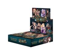 SHADOWVERSE Evolve TCG Convergent Destinies Booster Box - ENG ENGLISH
