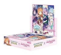 SHADOWVERSE EVOLVE TCG Crossover Princess Connect Re: Dive Booster Box - ENG