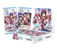 Shadowverse Evolve The Idolm @ Ster Cenerentola Ragazze Pack Scatola TCG