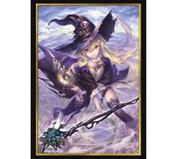 Shadowverse Evolve Ufficiale Card Manicotto Vol.17 Dimensionale Strega Dorothy