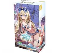 Shadowverse Evolve Vacanziero Ricordi Speciale Confezione TCG Giappone Ufficiale