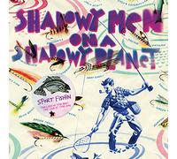 Shadowy Men On a Shad Sport Fishin': The Lure of the Bait, the Luck o (Vinyl LP)