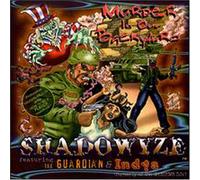 Shadowyze - Murder in Our Backyard