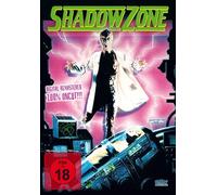 Shadowzone (DVD) David Beecroft, Louise Fletcher, James Hong