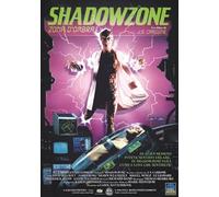 Dvd Shadowzone - Zona D'Ombra