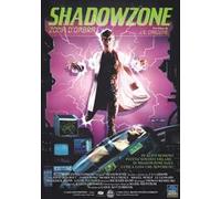 Dvd Shadowzone - Zona D'Ombra