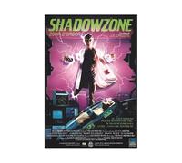 Shadowzone - Zona d'ombra (DVD - Fright Vision)