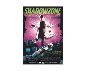 Shadowzone - Zona d'ombra (DVD - Fright Vision)