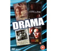 Shadrach - In Love And War - The Shadow Box - Blood And Sand (aka Sangre Y Arena)