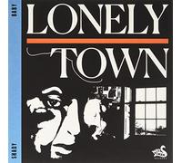 SHADY BABY - COME TO LIFE / LONELY TOWN