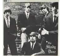 Shady Daze - I'll Make You Pay