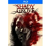 Shady Grove (Blu-ray) Niki McElroy Todd Anthony Victoria Baldesarra Juhahn Jones