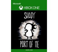Shady Part of Me XBOX LIVE Key EUROPE