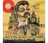Shady Side Of Town Rare Northern Soul - Vol. 1-Shady Side Of Town/Rare Northern Soul