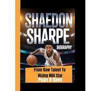 Shaedon Sharpe Biography: From Raw Talent To Rising NBA Star