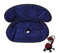 Shaersu Passeggino Piddle Pad,Protezioni Seggiolino Auto Per Seggiolino Auto Antiscivolo | Attrezzatura da viaggio per bambini, elementi essenziali da viaggio per bambini, impermeabile per sedie da