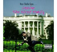 Shafer, Ross - Inside The First Family