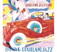 Shafer, Ted - Jelly Roll Jazz Band