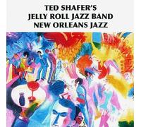 Shafer, Ted & Jelly Roll Jazz Band - New Orleans Jazz