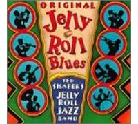 Shafer, Ted - Original Jelly Roll Blues