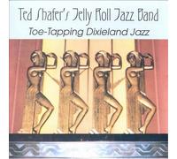 Shafer, Ted - Vol. 1-Toe Tapping Dixieland J