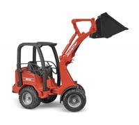 SHAFFER LOADER MINI ESCAVATORE