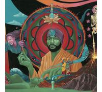 SHAFIQ HUSAYN The Loop Instrumentals (Vinyl LP)