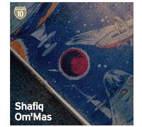 Shafiq/ Om'Mas - Los Angeles 0/10