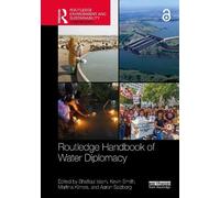 Routledge Handbook of Water Diplomacy