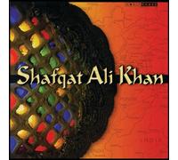 shafqat ali khan