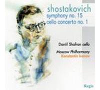 Shafran - Shostakovich: Symphony No 15 [Import]