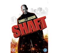 Shaft (2000) [Edizione: Regno Unito] [Edizione: Regno Unito]