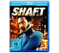 Shaft (Blu-ray)