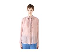 Shaft - Camicia Gale - - Blouses & Shirts - Donna - Rosa - S