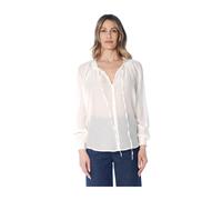 Shaft - Camicia Mousse - - Blouses & Shirts - Donna - Bianco - S